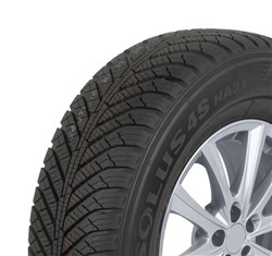 Шина KUMHO 225/60R16 102H Solus 4S HA31, XL, всесезонна, без камери, без шипів (2231703)